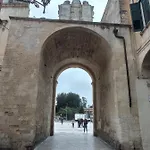 Vico Dei Panevino