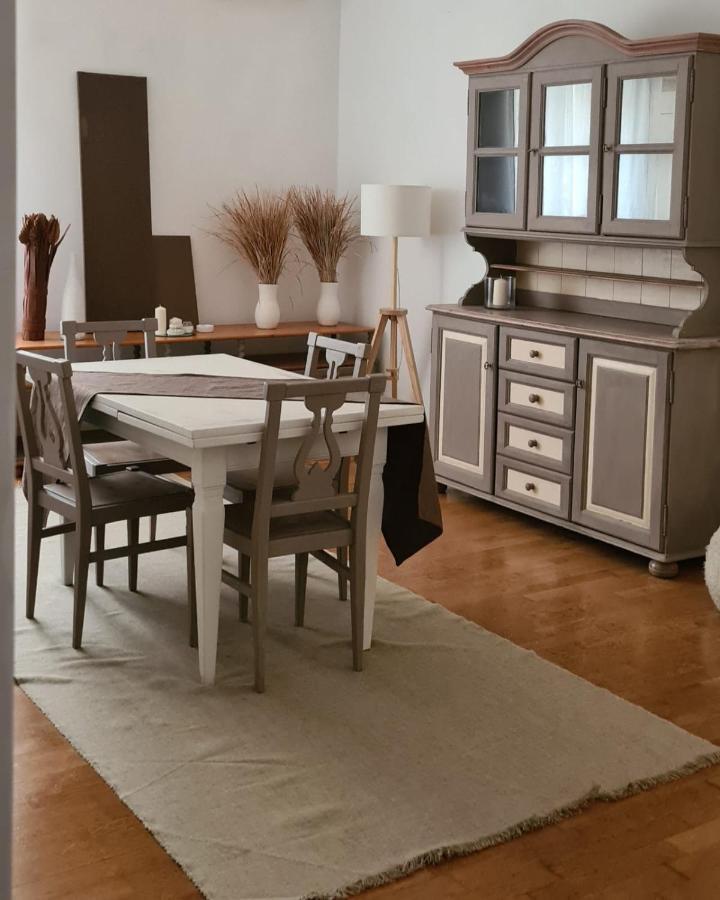 Casa vacanze Vico Dei Panevino *